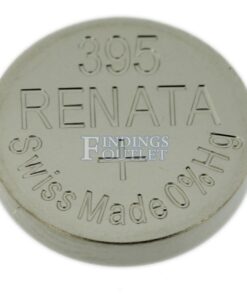 Renata 395 Watch Battery SR927SW Swiss Made Cell Single