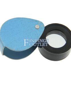 10x Eye Loupe Side