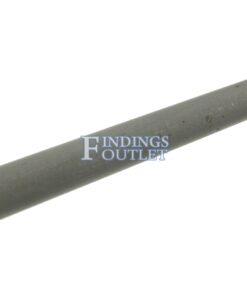 Stainless Steel Oval Bezel Mandrel Zoom