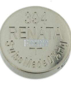 Renata 394 Watch Battery SR936SW Swiss Made Cell Single