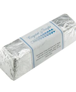 Crystal Bright Polishing Compound