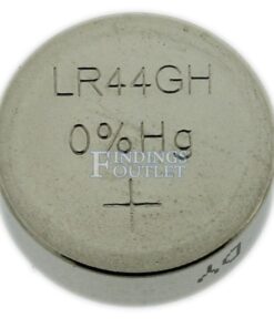 Renata LR44 Watch Battery 1.5V Alkaline Swiss Made Cell Single