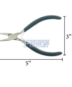 Value Chain Nose Plier Jewelry Design & Repair Tool Dimensions