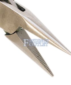 Value Chain Nose Plier Jewelry Design & Repair Tool Angle