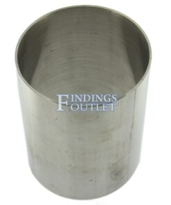 Stainless Steel Casting Flask Centrifugal Ring Top