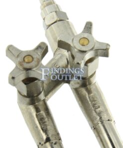 Oxygen & Natural Gas Hoke Soldering Torch Valves