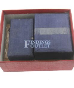 Dapping Kit Box Open