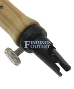 Ring Gripper Tip Zoom