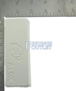 ALOX-5 Platinum Polishing Compound Dimensions