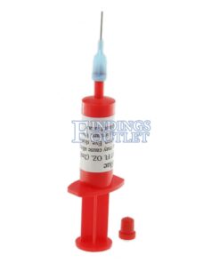 UV Glue With Precision Tip Attached