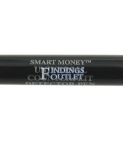 Counterfeit Money Detector Pen Zoom Name