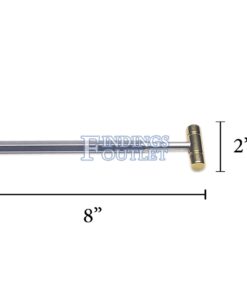 Brass Hammer Dimensions