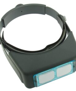 Headband Magnifier