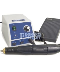 Foredom K.1070 High Speed Rotary Micromotor Kit 115 Volt Full