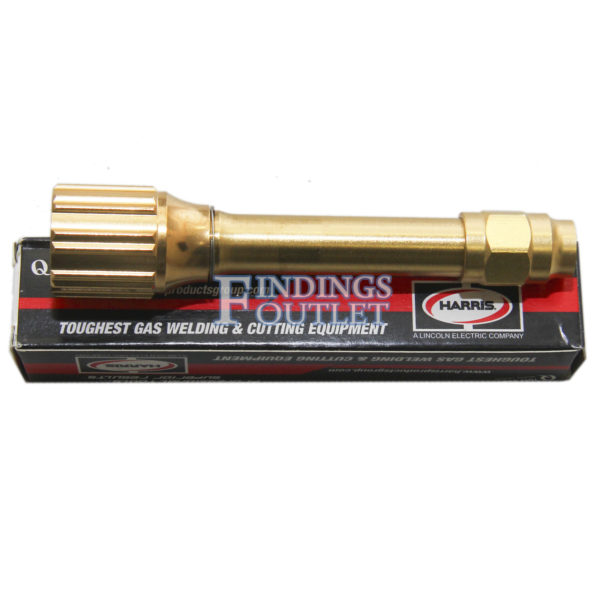 Harris Melting Torch Kit Adapter