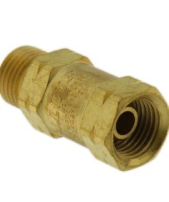 Smith Fuel Regulator Check Valve