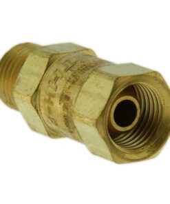 Smith Oxygen Regulator Check Valve