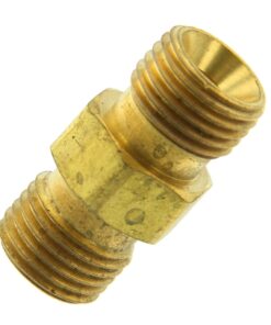 Oxygen Tank Regulator Connector