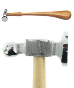 Stainless Steel Chasing Hammer