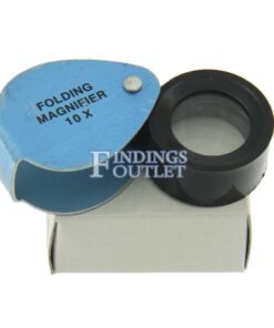 10x Eye Loupe With Box