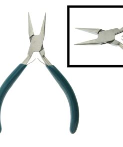 Value Chain Nose Plier Jewelry Design & Repair Tool