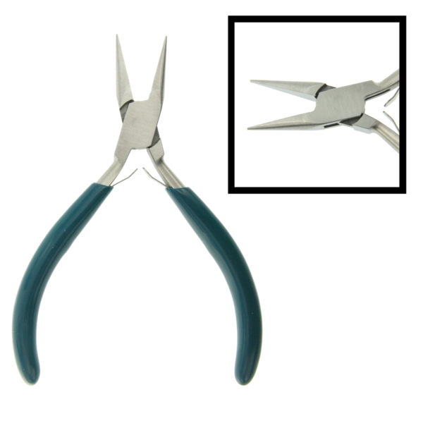 Value Chain Nose Plier Jewelry Design & Repair Tool