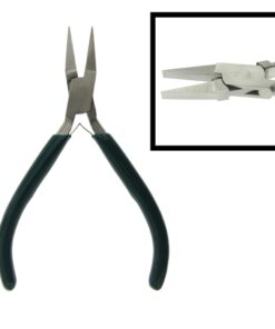 Value Flat Nose Plier Jewelry Design & Repair Tool