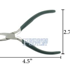 Value Bent Nose Plier Jewelry Design & Repair Tool Dimensions