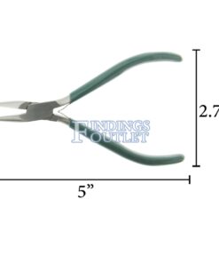 Value Chain Nose Plier Jewelry Design & Repair Tool Dimensions