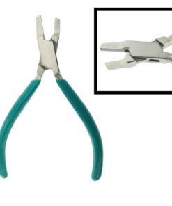 Diamond Gemstone Setting Plier Jewelry Design & Repair Tool