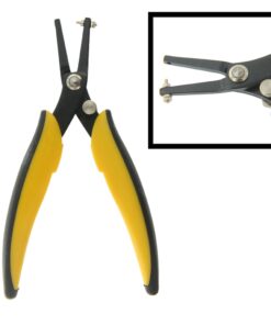 Hole Punching Plier Jewelry Design & Repair Tool