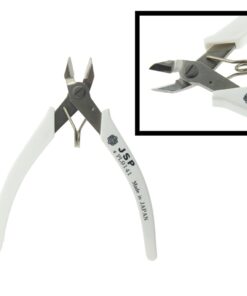 Box Joint Flush Sidecutter Plier Jewelry Design & Repair Tool