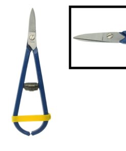 Straight Shear Cutter Plier Jewelry Design & Repair Tool