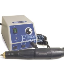 Foredom K.1070 High Speed Rotary Micromotor Kit 115 Volt mhp