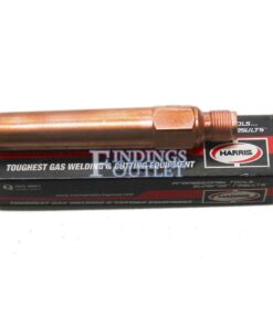 Harris Melting Torch Kit Tip