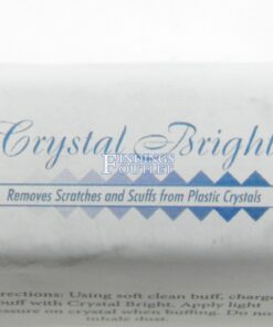 Crystal Bright Polishing Compound Zoom