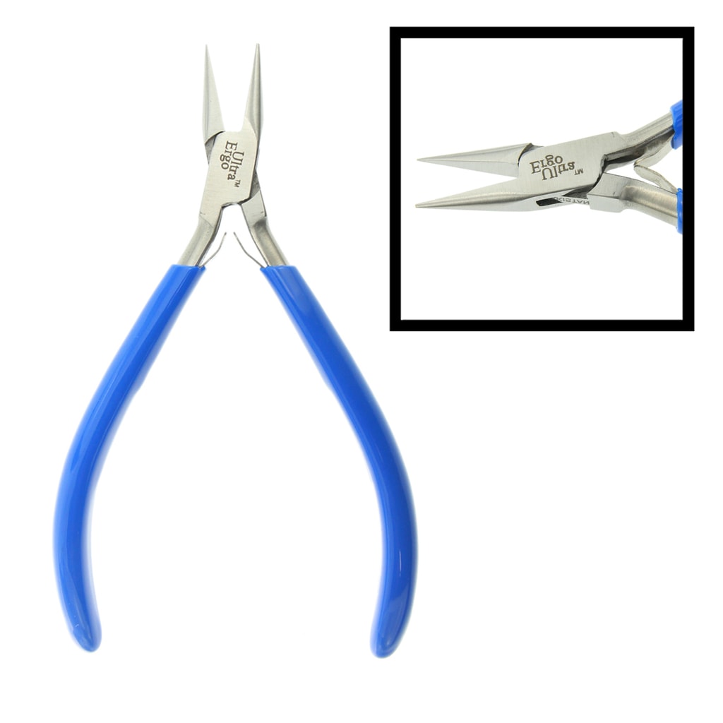 Chain Nose Pliers