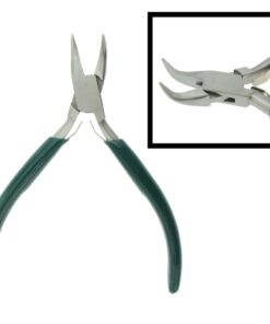 Value Bent Nose Plier Jewelry Design & Repair Tool