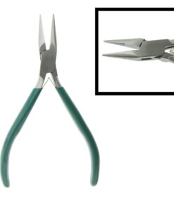 Value Chain Nose Plier Jewelry Design & Repair Tool