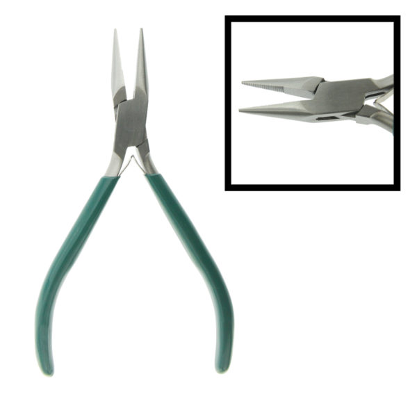 Value Chain Nose Plier Jewelry Design & Repair Tool