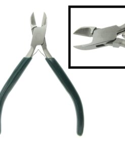 Value Box Joint Sidecutter Plier Jewelry Design & Repair Tool