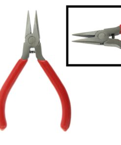 Chain Nose Plier Jewelry Design & Repair Tool