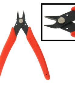 Micro Shear Cutter Plier Jewelry Design & Repair Tool