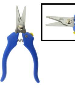 Euro Shear Cutter Plier Jewelry Design & Repair Tool