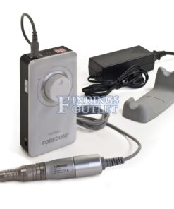 Foredom K.1030 Portable Rotary Micromotor Kit 6