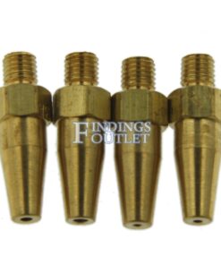 Oxygen & Butane Propane Hoke Soldering Torch Tips