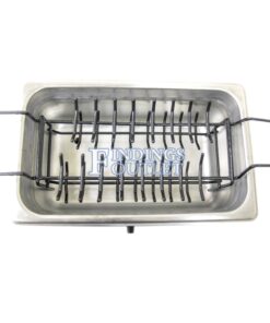 64 Hook Ultrasonic Cleaning Rack For Hanging Jewelry Ultrasonic