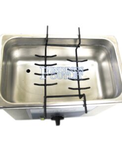 16 Hook Ultrasonic Cleaning Rack For Hanging Jewelry Ultrasonic