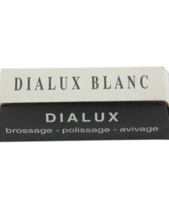 White Dialux Blanc Polishing Compound