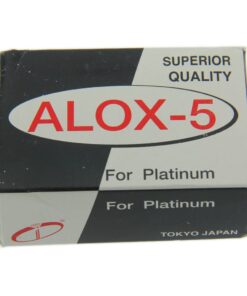 ALOX-5 Platinum Polishing Compound